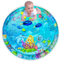 Dolphin & Seal Baby Water Play Mat